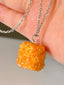 Tater Tot Necklace