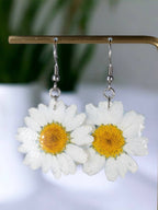 Daisy Flower Earring