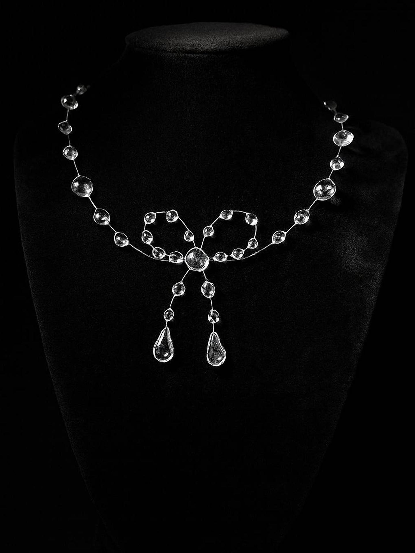 Wrap Me Up Necklace Main image