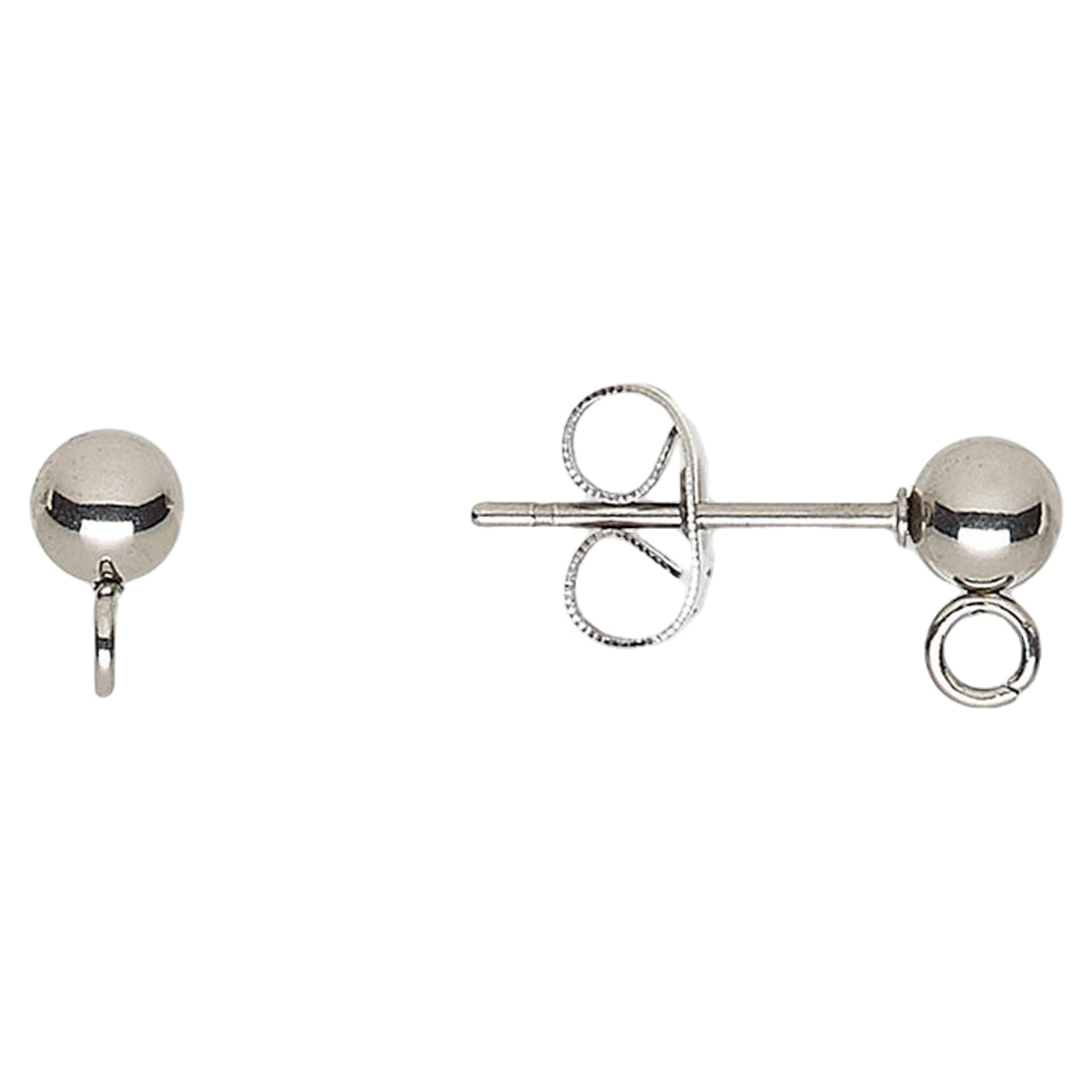 Wrap Me Up Earring