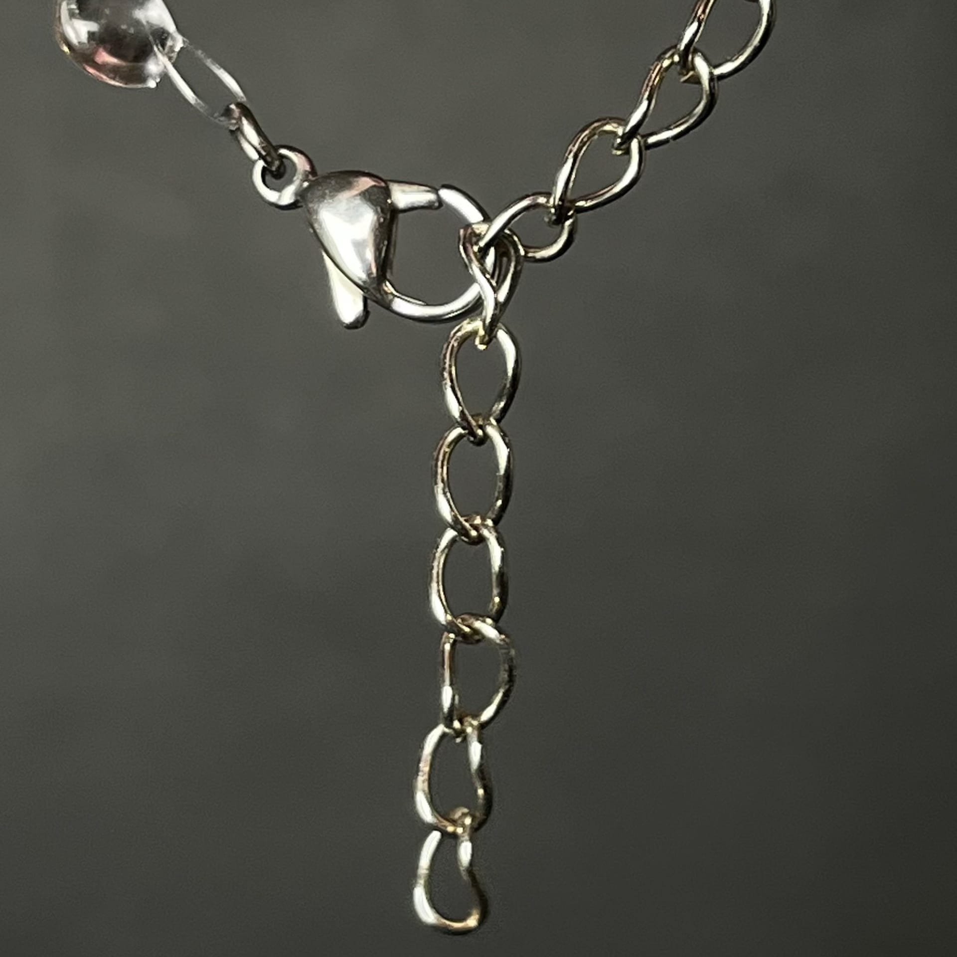 Ballerina Tiered Choker Necklace