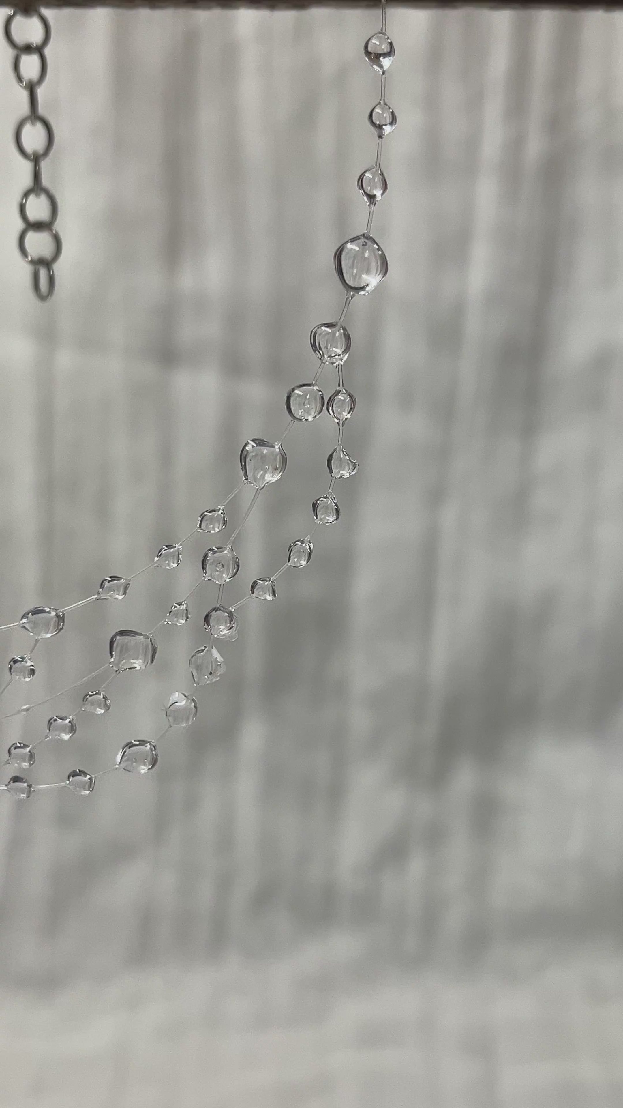 Evening Out Necklace