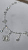 Winter Snowflake Necklace