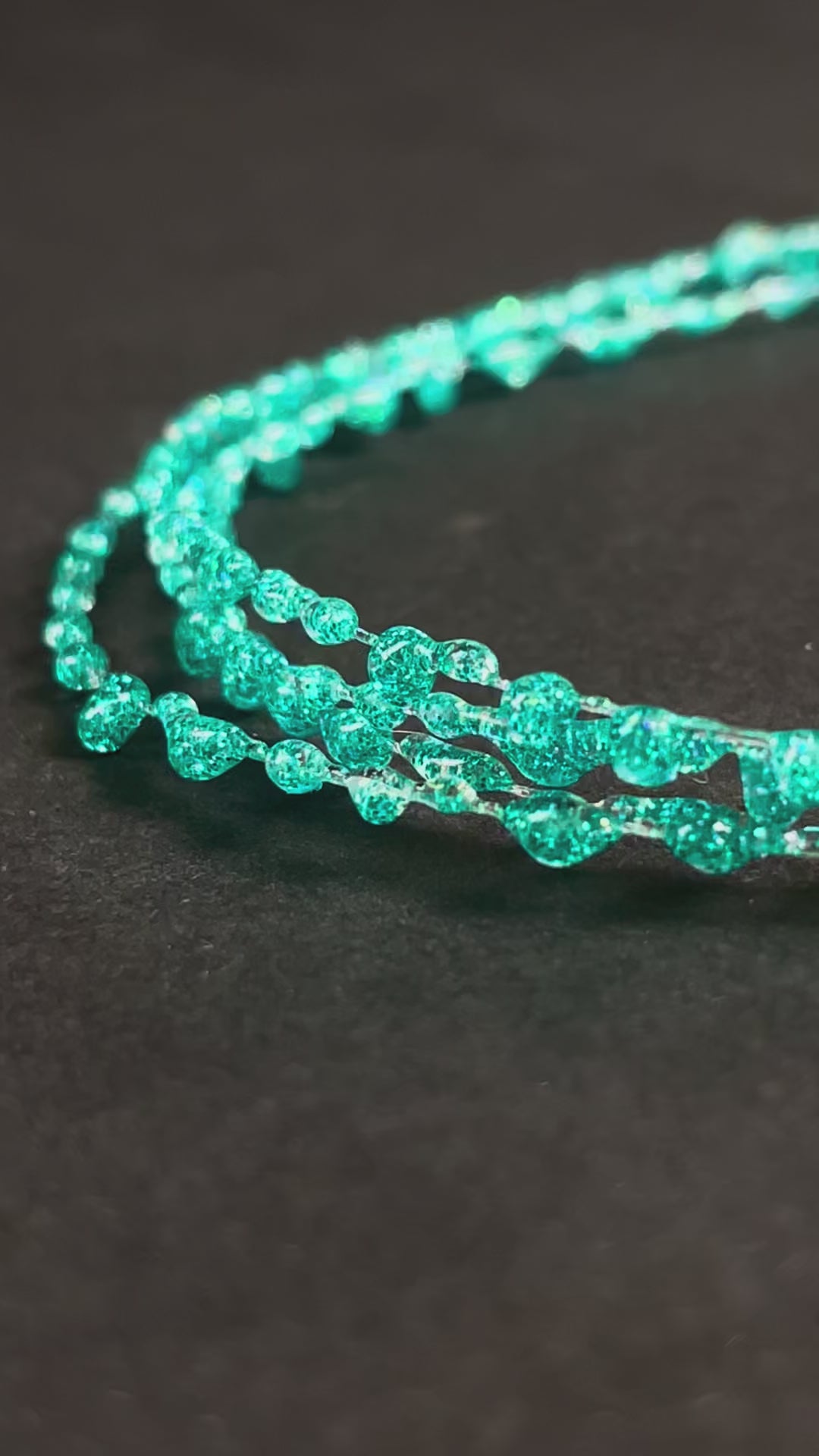 Matira Beach Tiered Bracelet