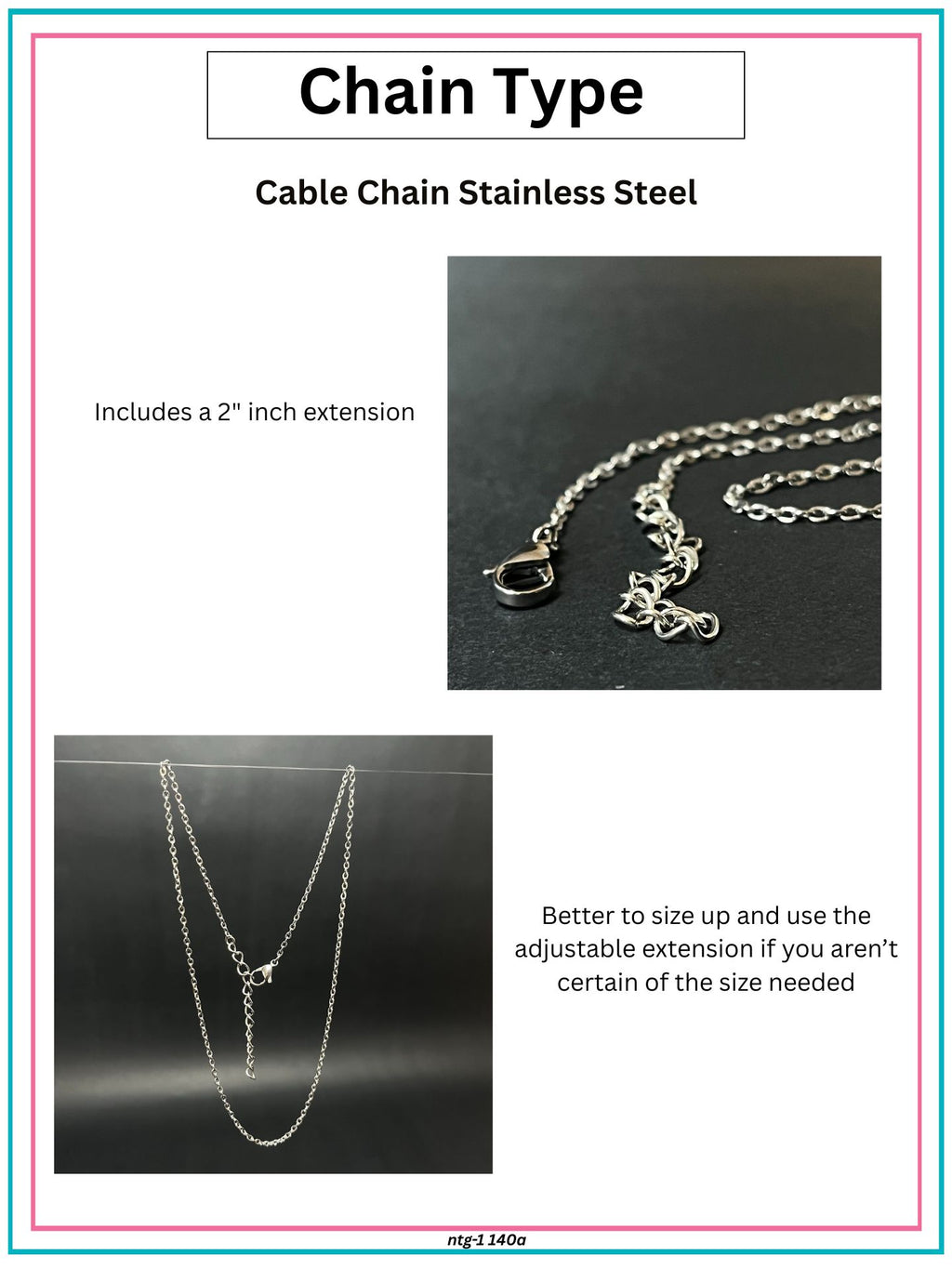 Mini Nacho Cheese Necklace