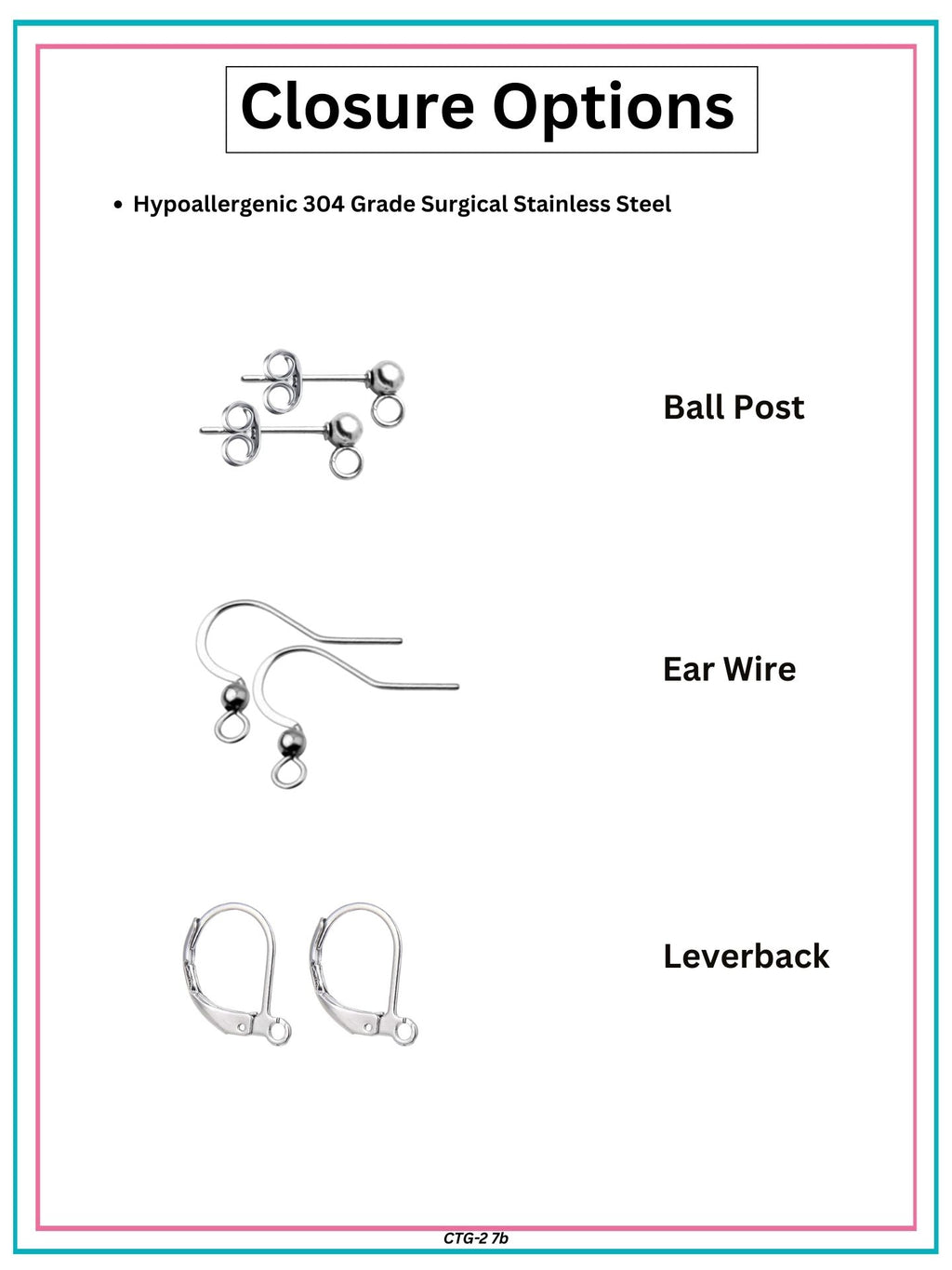 Mini Nacho Cheese Earring