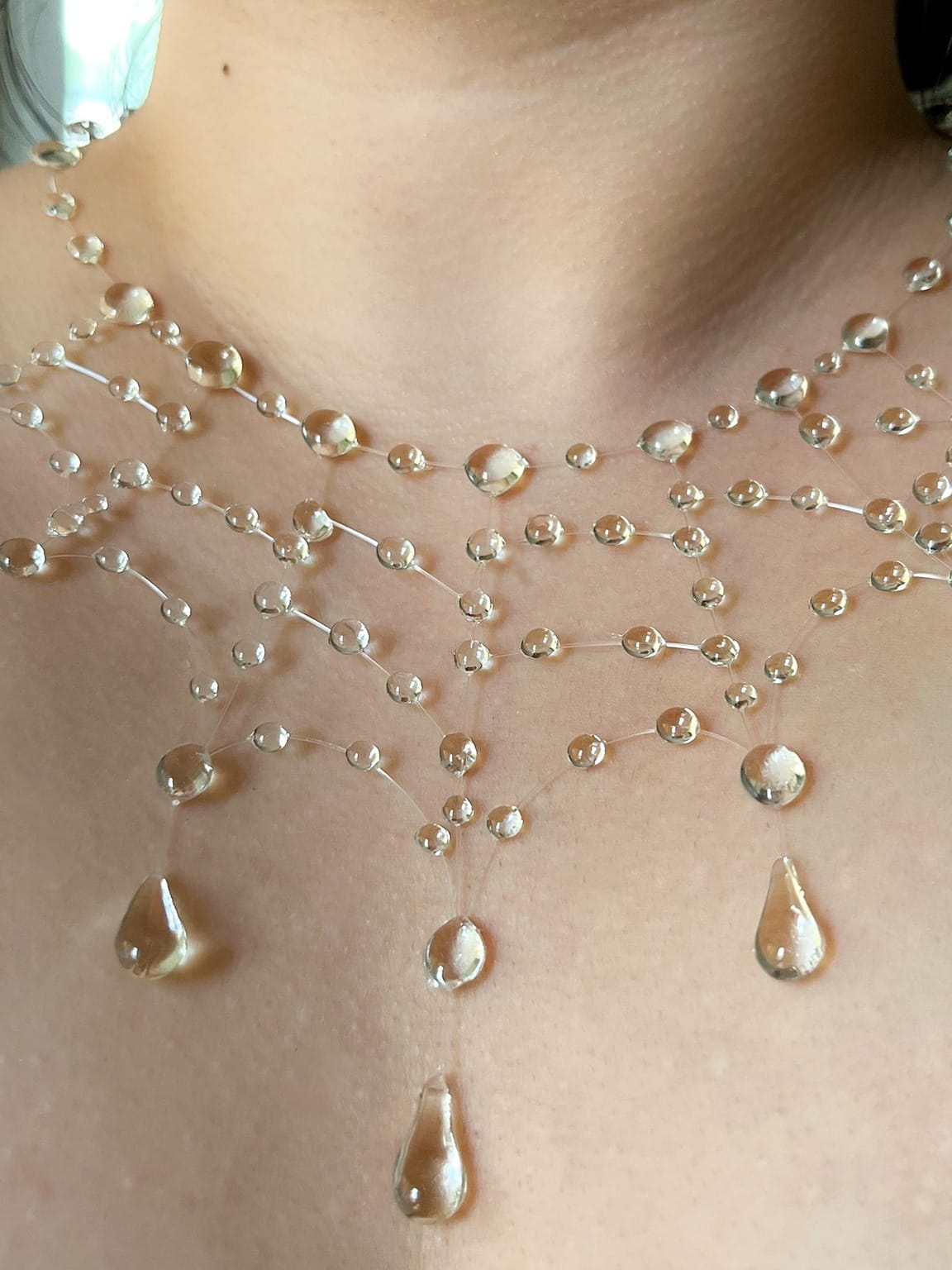 1672025 Entangled Dewdrop Necklace LS cid12