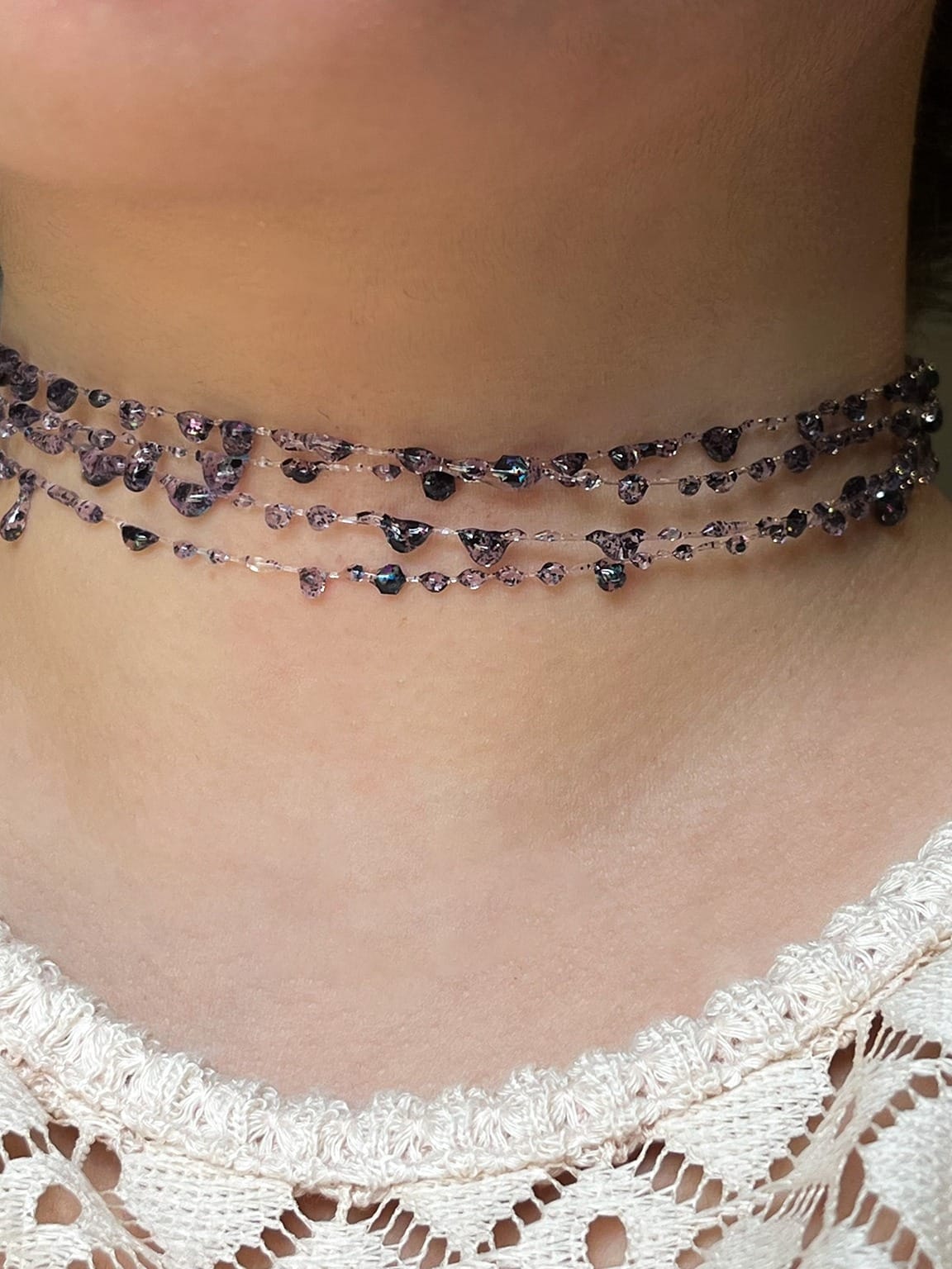 1672025 Sugar Plum Choker Necklace LS (2) cid2