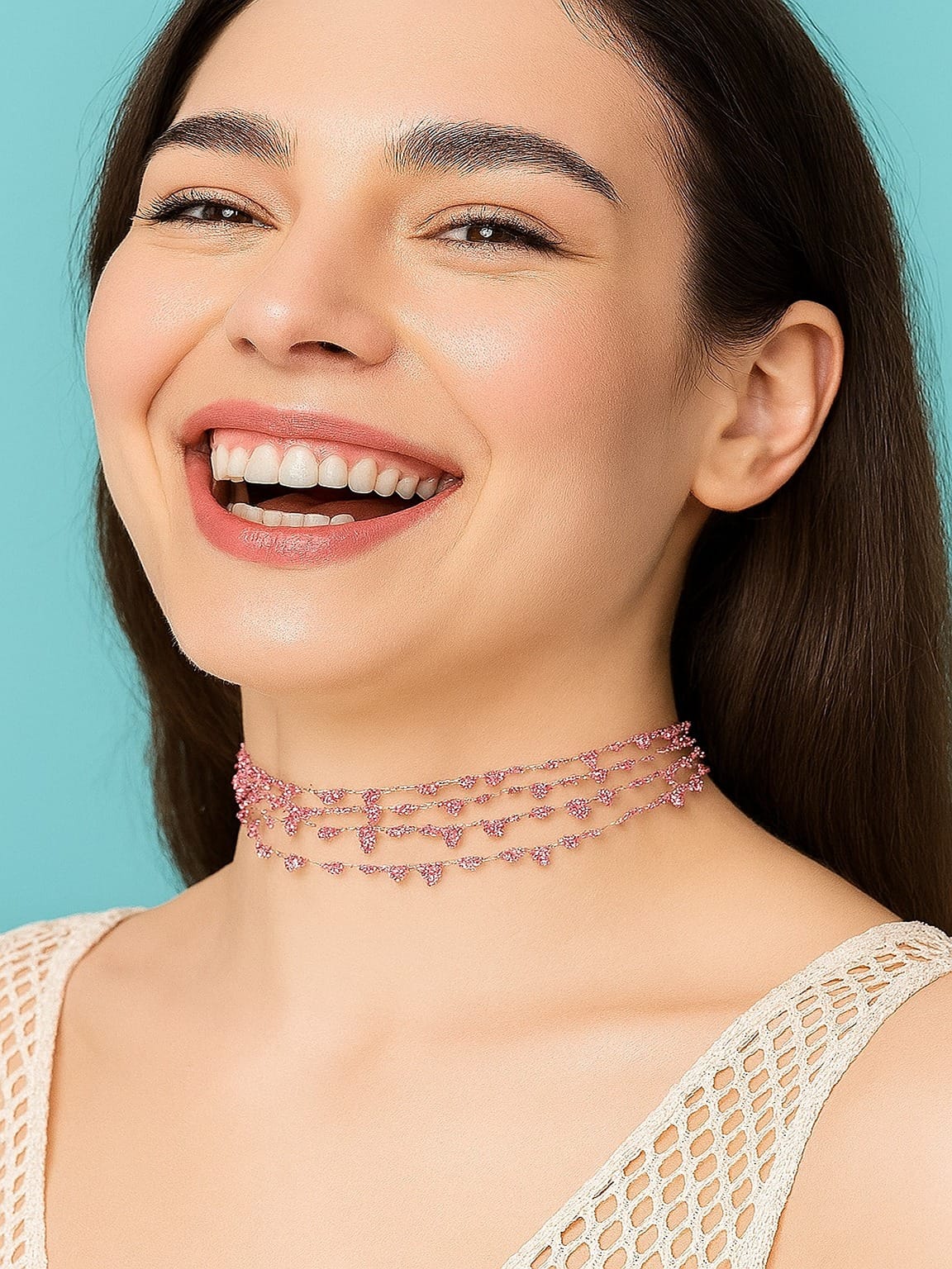 1972025 Ballerina Choker Necklace LS cid2 (1)