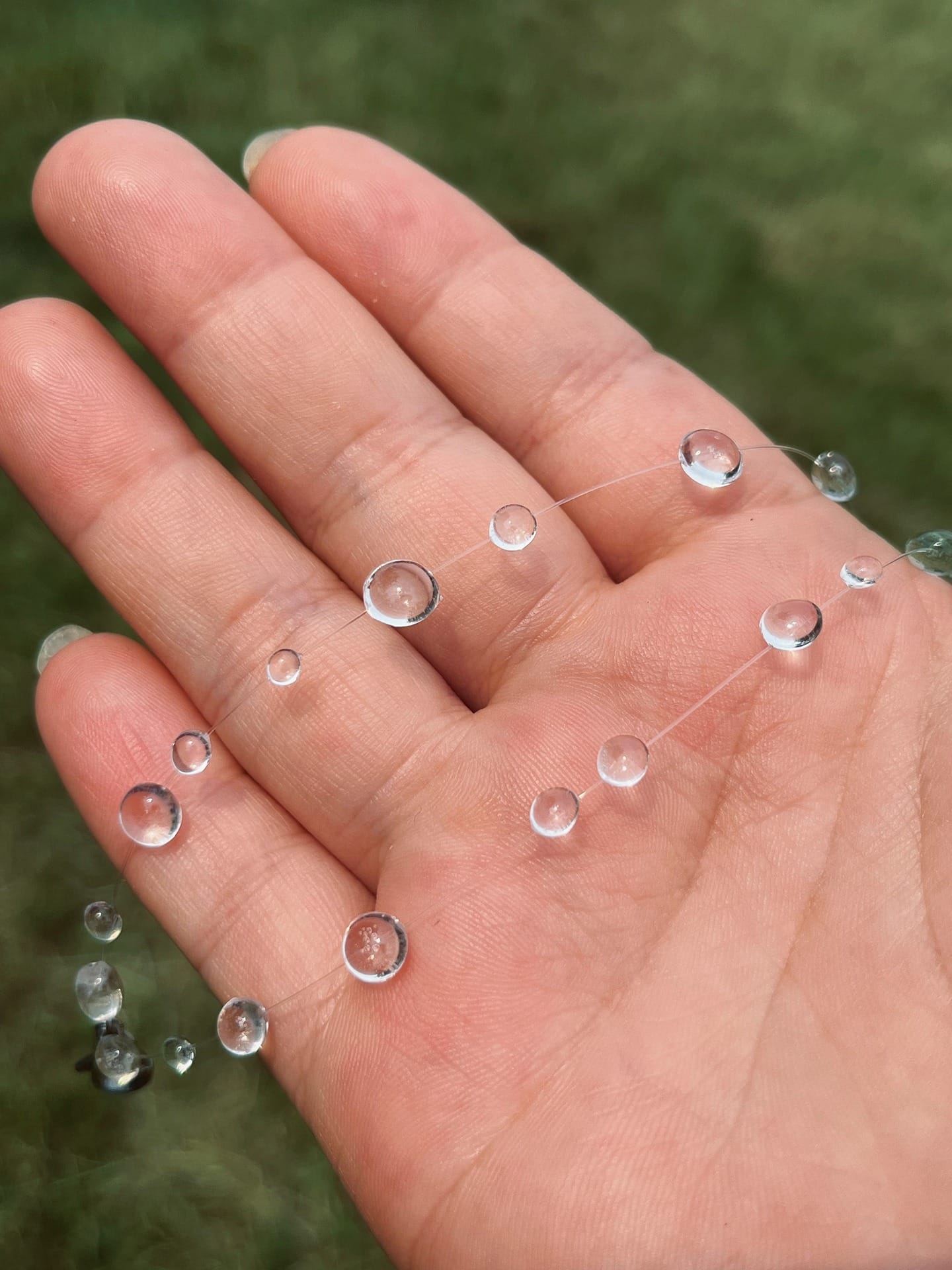 2182025 Serene Drops Bracelet LS (2)