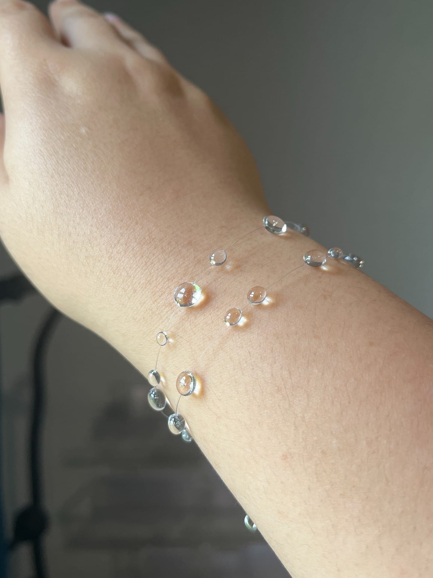 2182025 Serene Drops Bracelet LS (3)