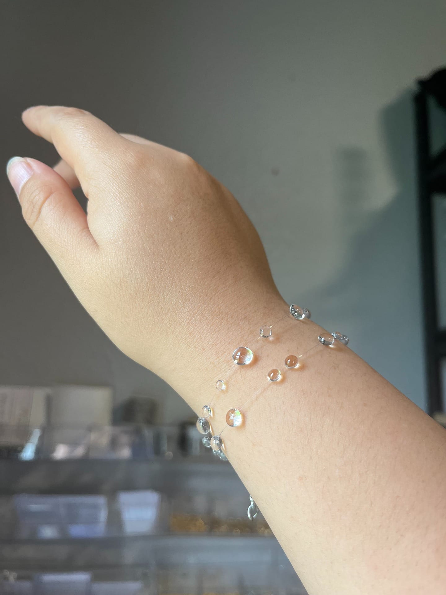 2182025 Serene Drops Bracelet LS (4)