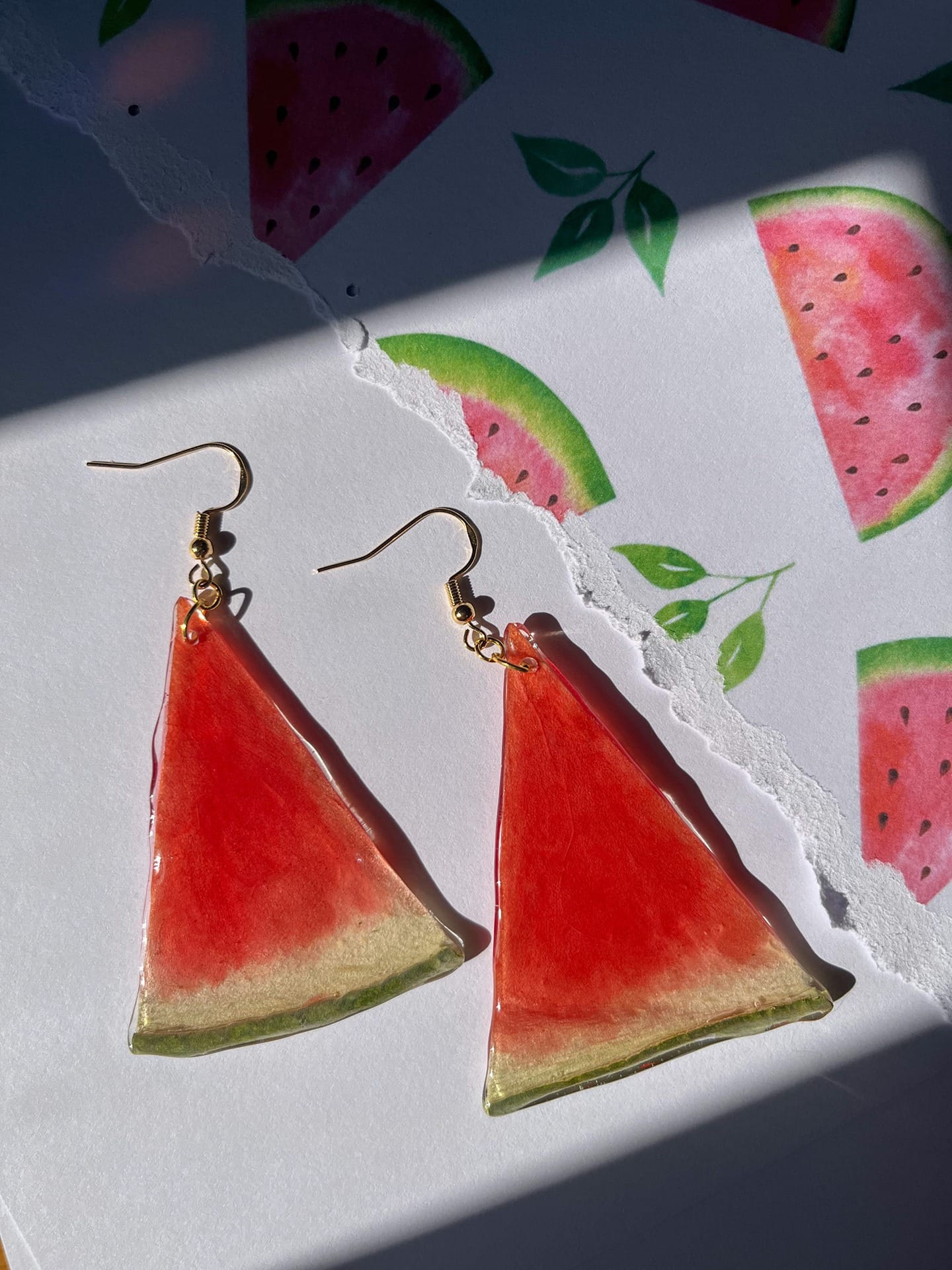 2222025 Watermelon WP Earrings SF (1)