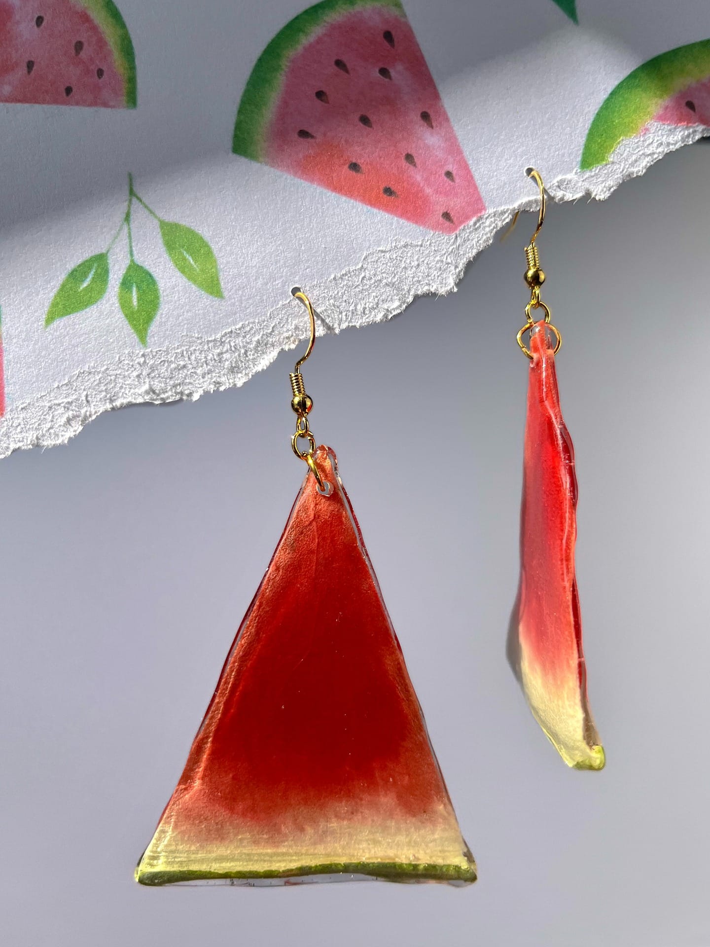2222025 Watermelon WP Earrings SF (2)