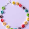 Froot Loop Cereal