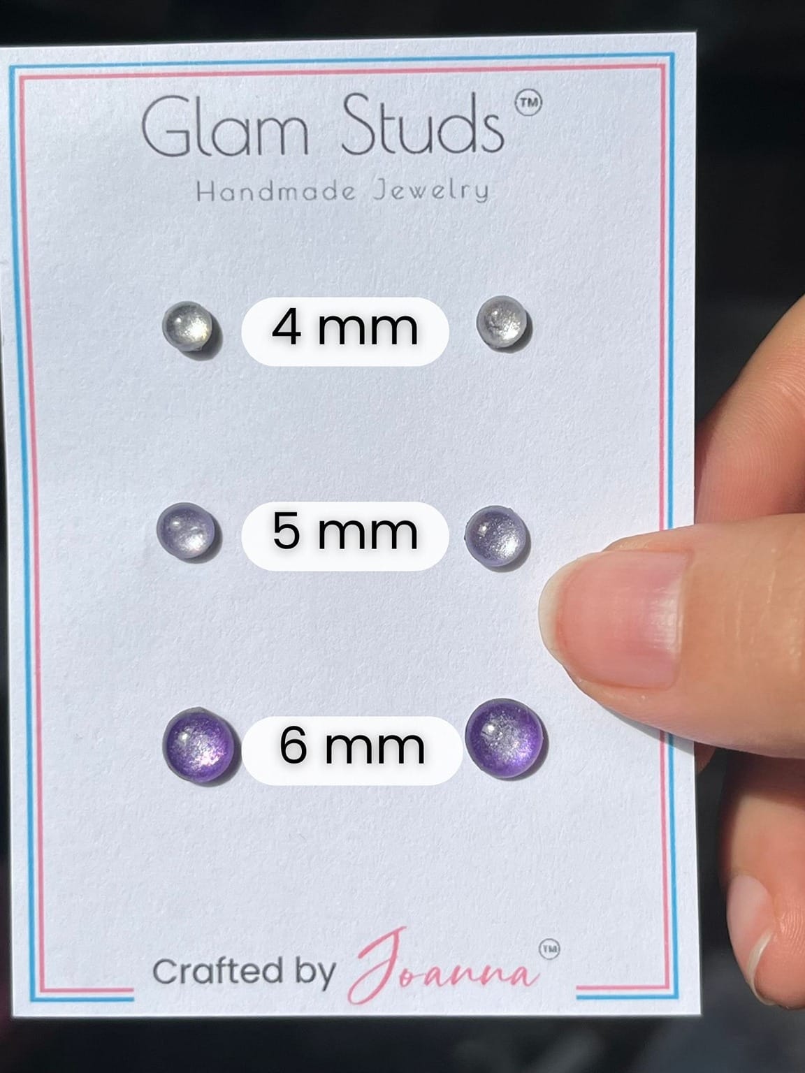 GS Lilac S1 SF cid4
