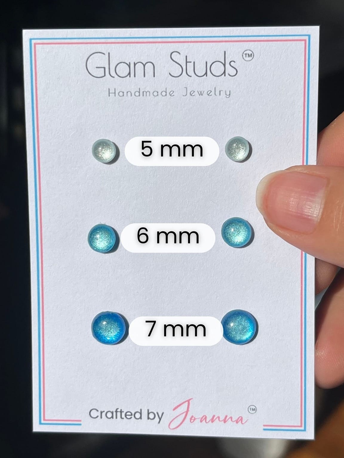 GS Ocean Blue S2 SF cid4