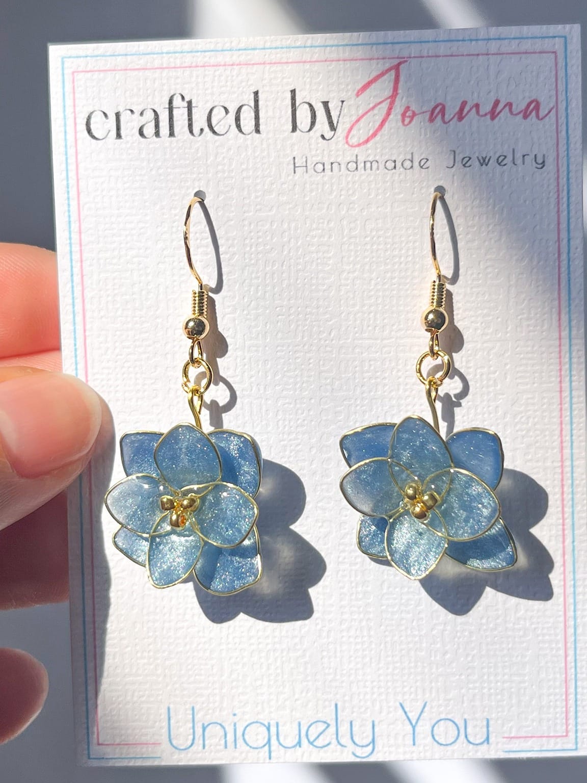 HydrangeaResinEarringBlue SF EWG (3) cid1