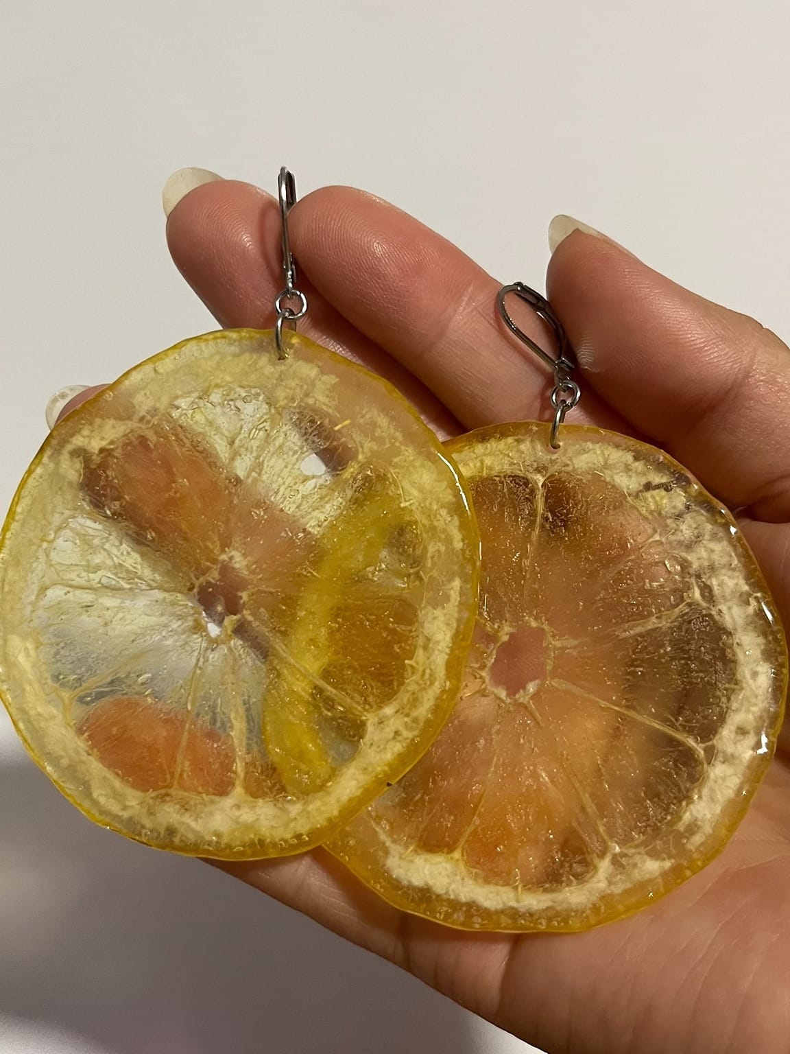 Lemon Earring WP LBSS SF (2) cid7