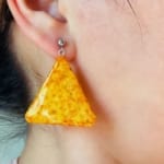 MiniNachoCheeseEarring LS BPSS cid9
