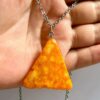 Mini Nacho Cheese