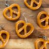 Salted Mini Pretzel