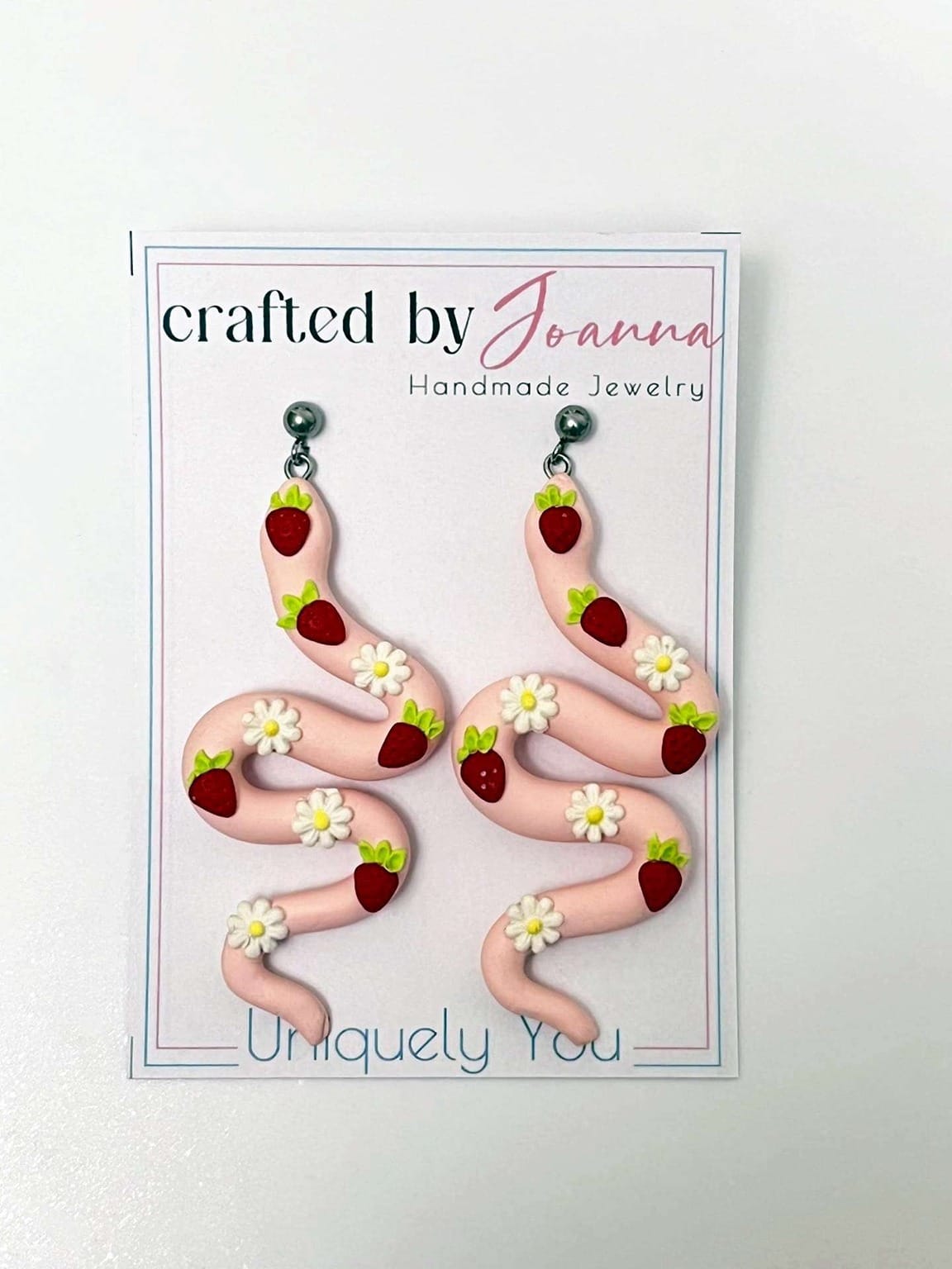 SnakeEarring PinkStrawberry SF BPSS (5) cid14