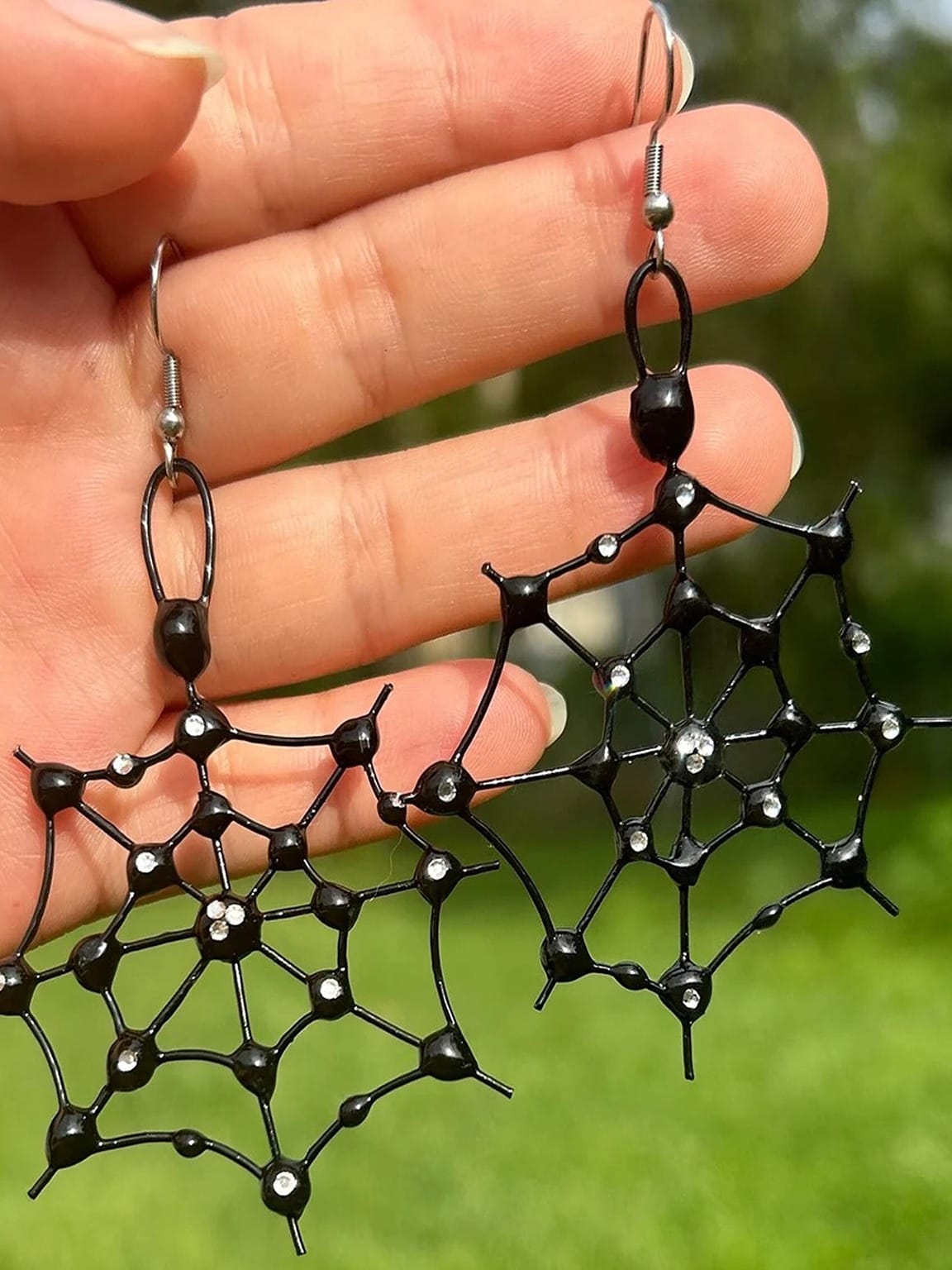SpiderwebEarring Black SF EWSS (3) cid3