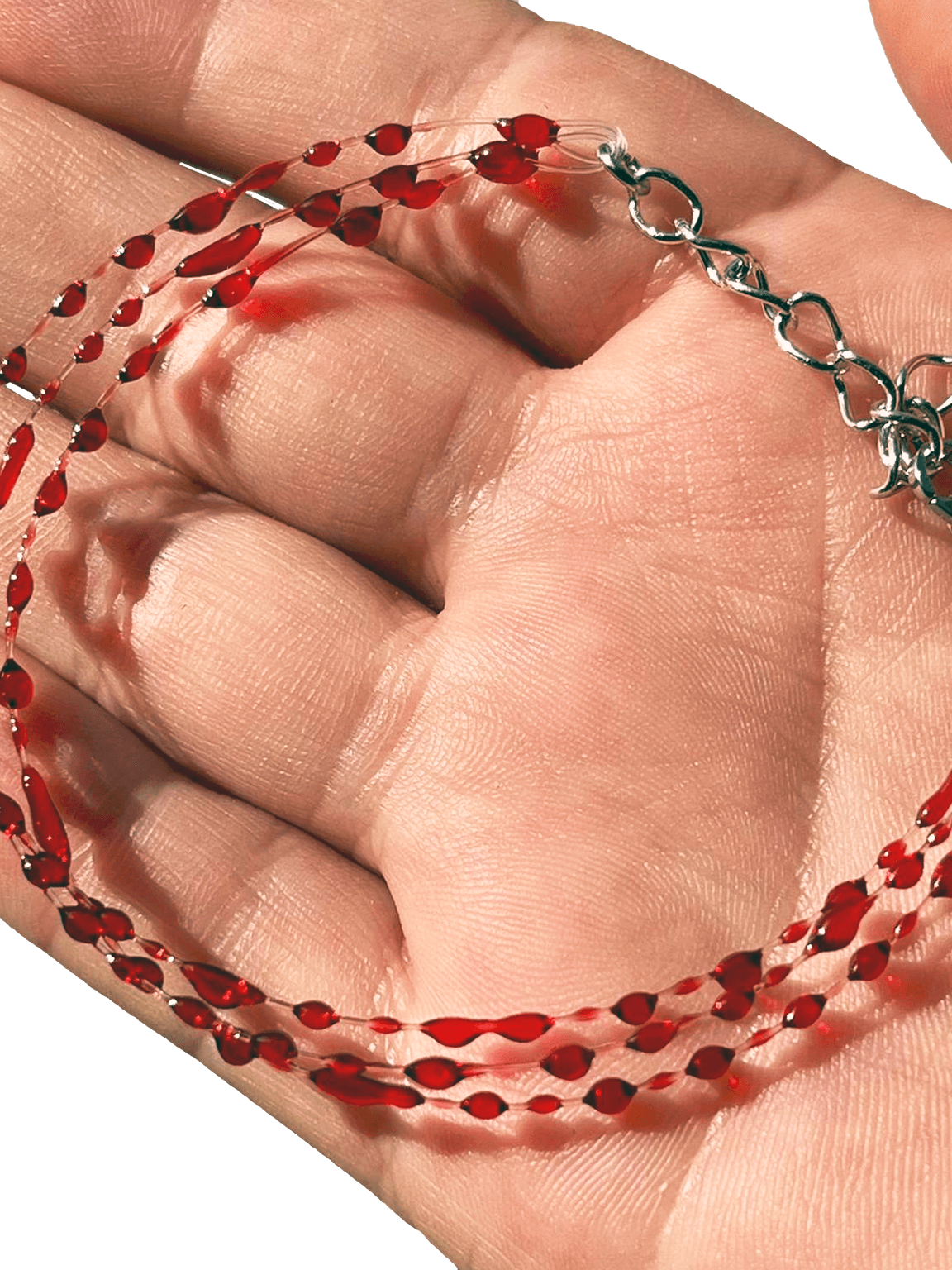 VampishBloodLayeredBracelet BGA (2) cid11