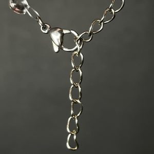 Cable Chain Stainless Steel Adjustable length